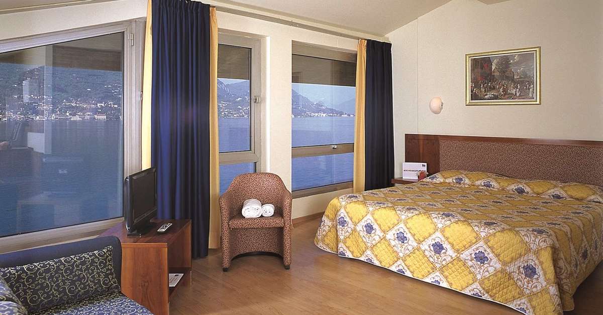 Een foto van Park Hotel Casimiro Village