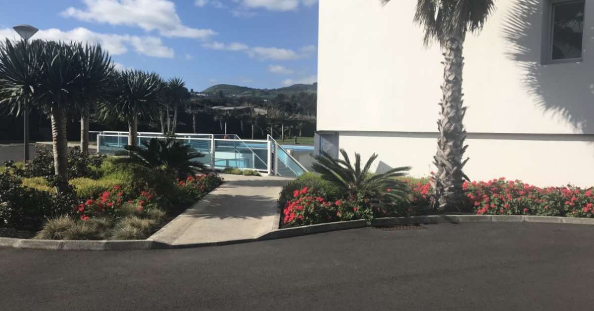 Een foto van Whales Bay Hotel Appartementen