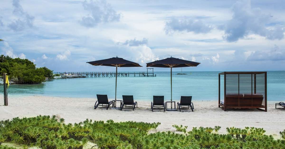 Een foto van Nizuc Resort & Spa