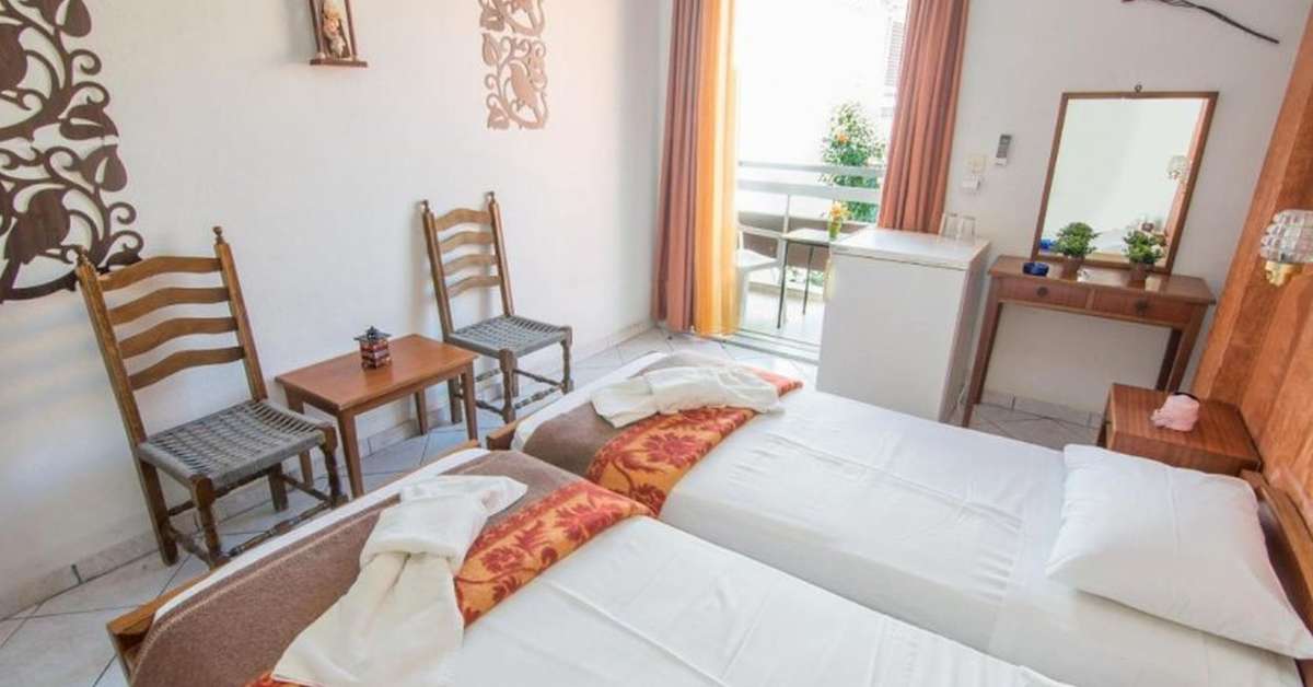 Een foto van Riviera Seaside Hotel by Estia