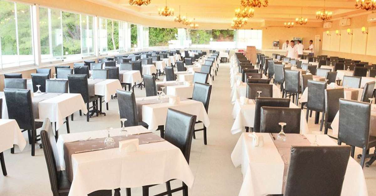 Een foto van Isla Panorama