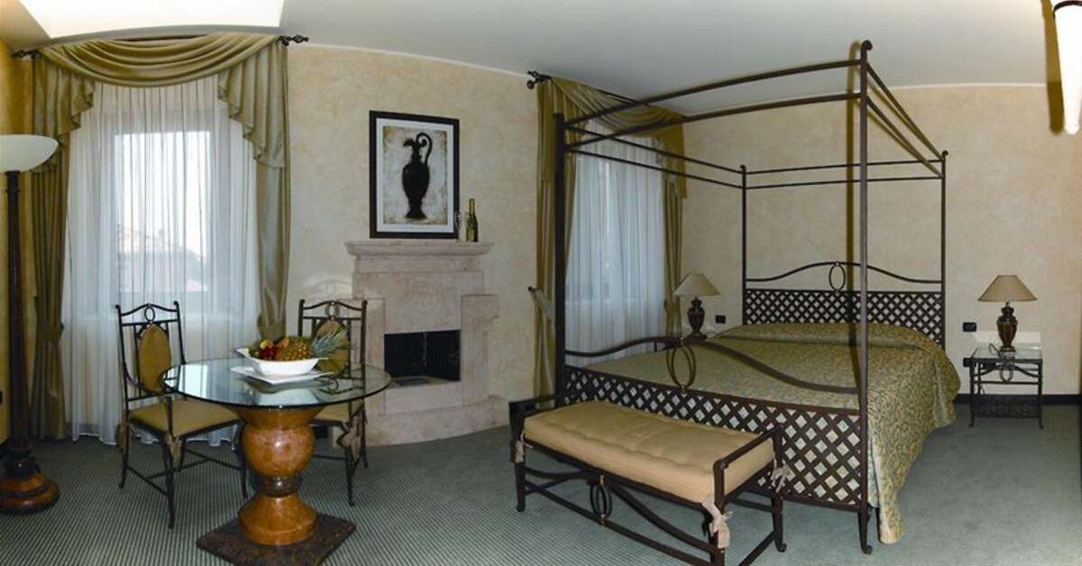 Een foto van Active Hotel Paradiso & Golf