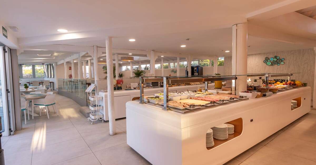 Een foto van Hotel Livvo Dunagolf Suites
