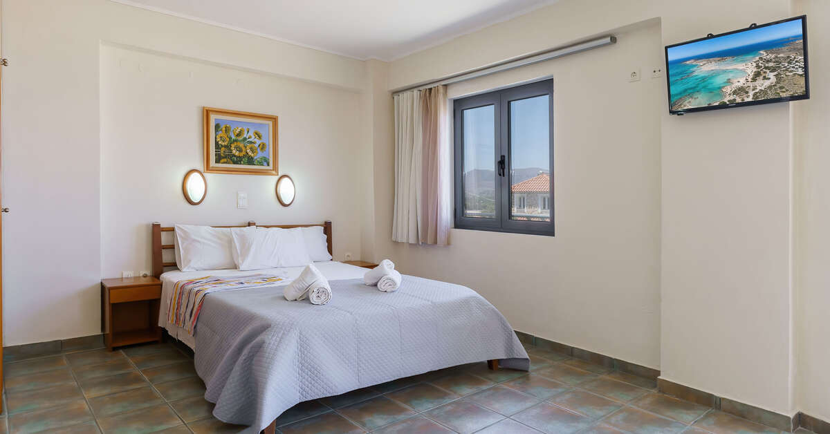 Een foto van Sunrise Suites
