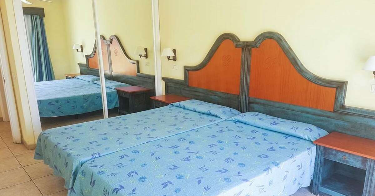 Een foto van Appartementen Granada Park