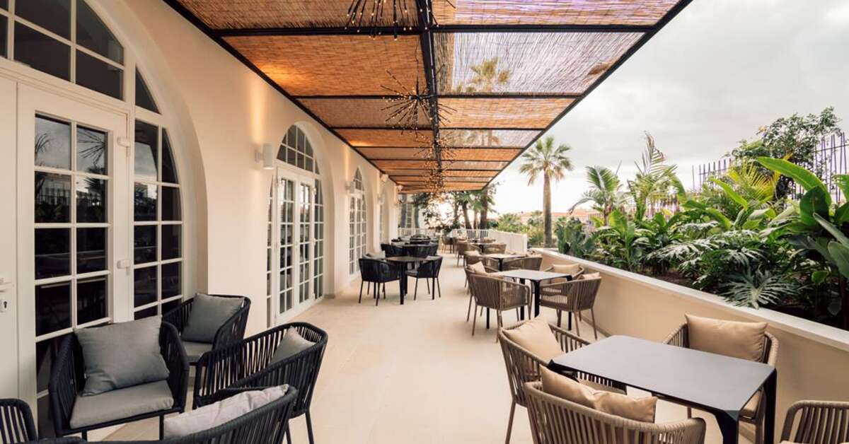 Een foto van Estefania Boutique Suite
