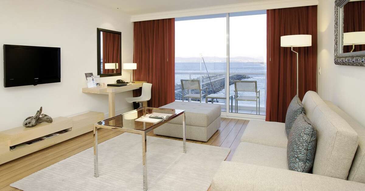 Een foto van Radisson Blu Waterfront