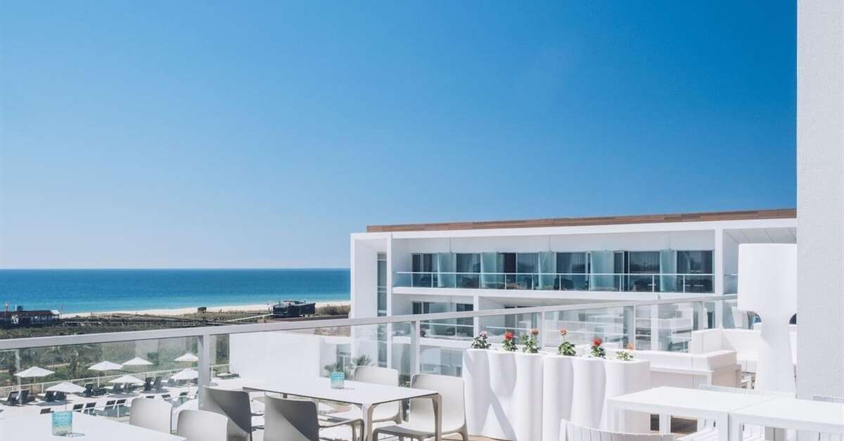 Een foto van Iberostar Selection Lagos Algarve