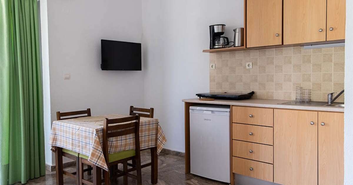 Een foto van Esperides Appartementen