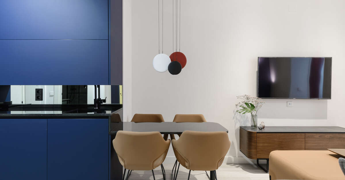 Een foto van Smartrental Collection Gran Via Centric