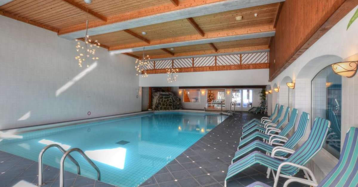 Een foto van Silvretta Parkhotel