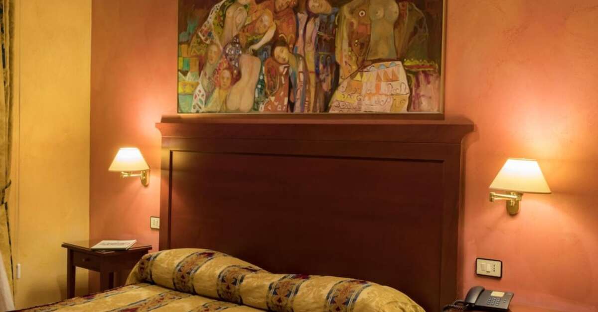 Een foto van Hotel Joli