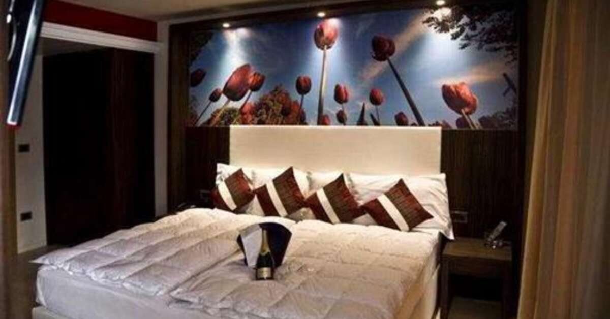 Een foto van Hotel Giardinetto