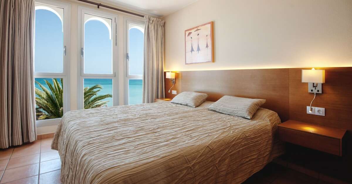 Een foto van Sotavento Beach Club