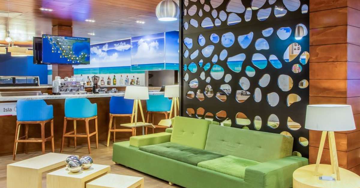 Een foto van Fiesta Inn Playa del Carmen