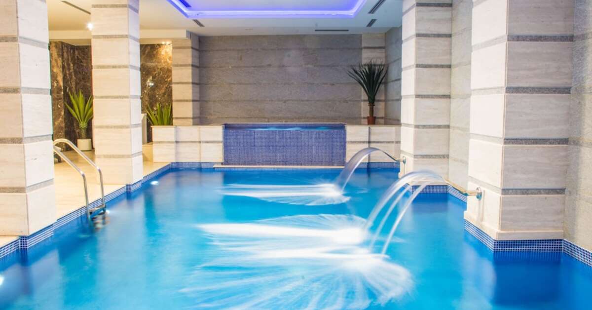 Een foto van Xenon Hotel