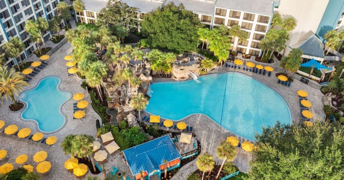Een foto van Delta Hotels Orlando Celebration