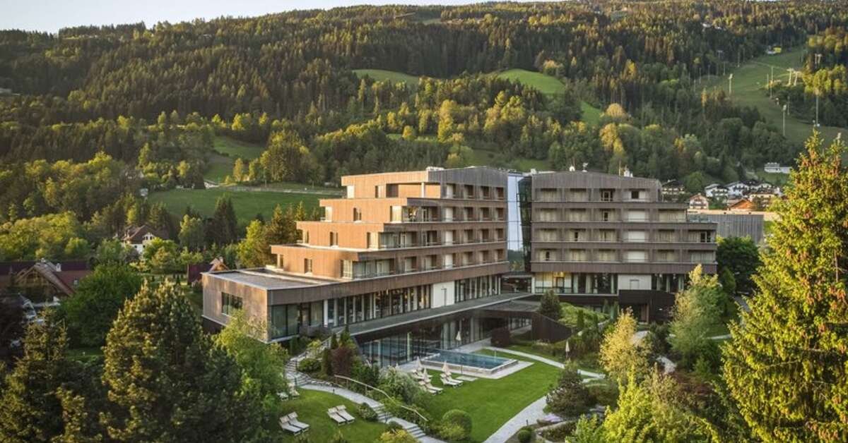 Een foto van Falkensteiner Hotel Schladming