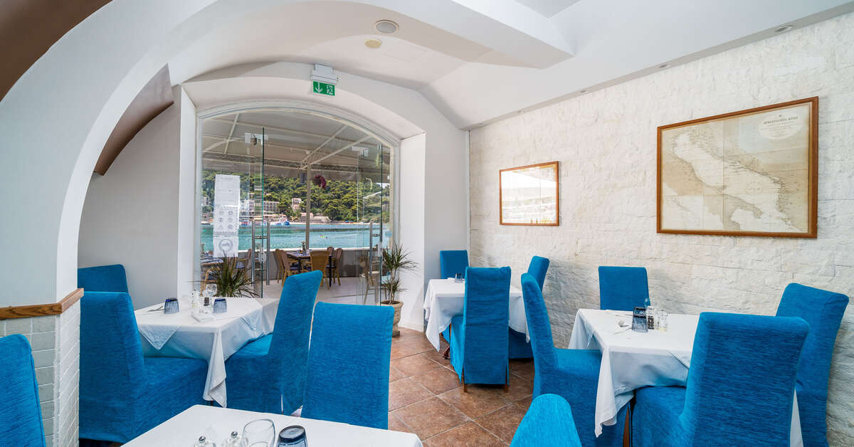 Een foto van Boutique & Beach Hotel Villa Wolff