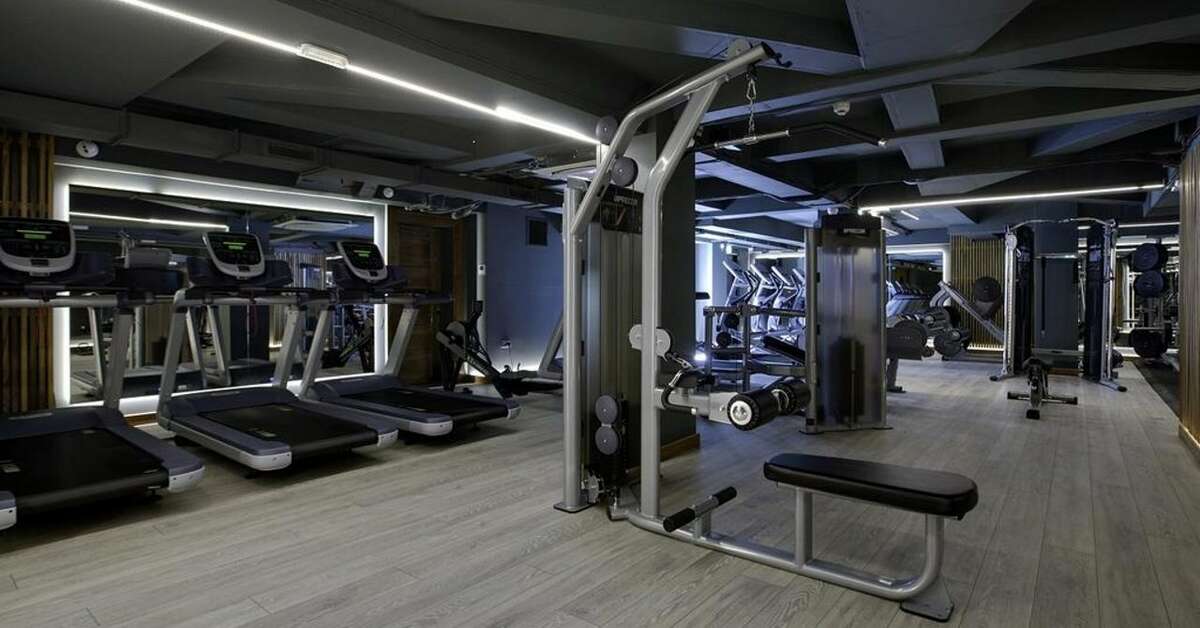 Een foto van The Mont Hotel