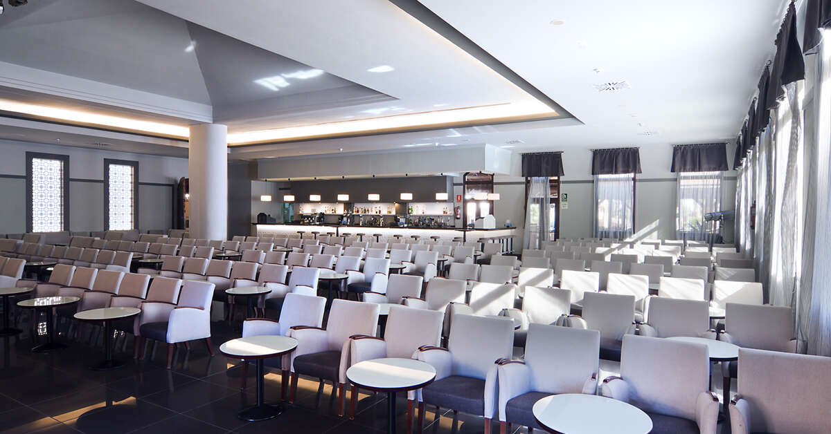 Een foto van Playacanela Hotel