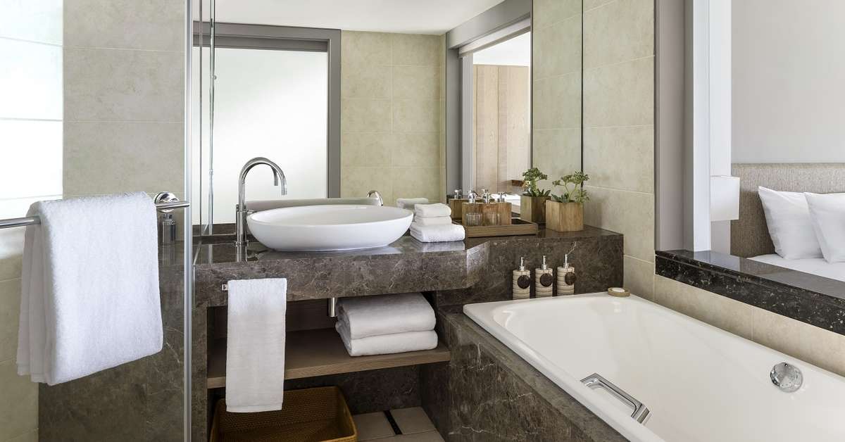 Ein Foto Shangri La's Le Touessrok Resort & Spa