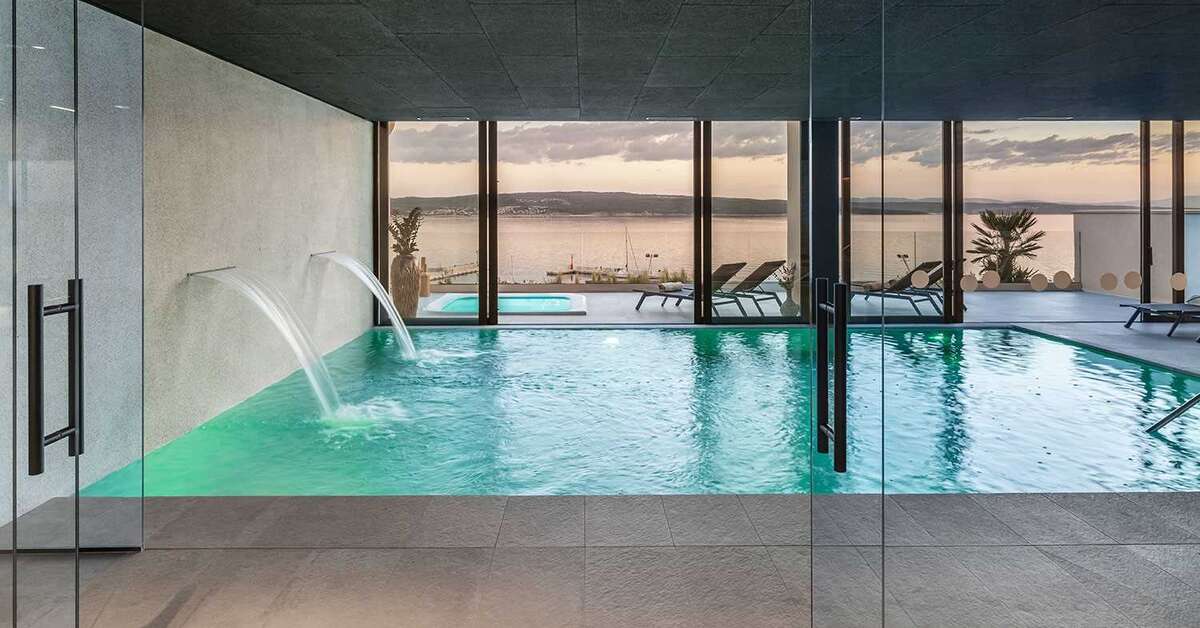 Een foto van Aminess Younique Narrivi Hotel