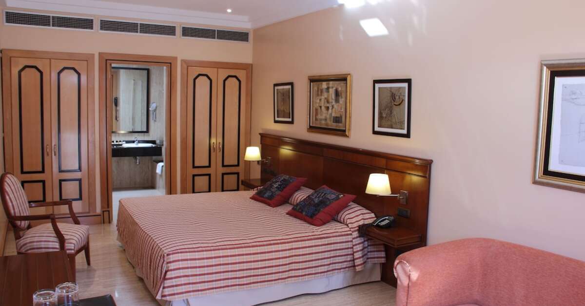Een foto van Hotel Villa Vik