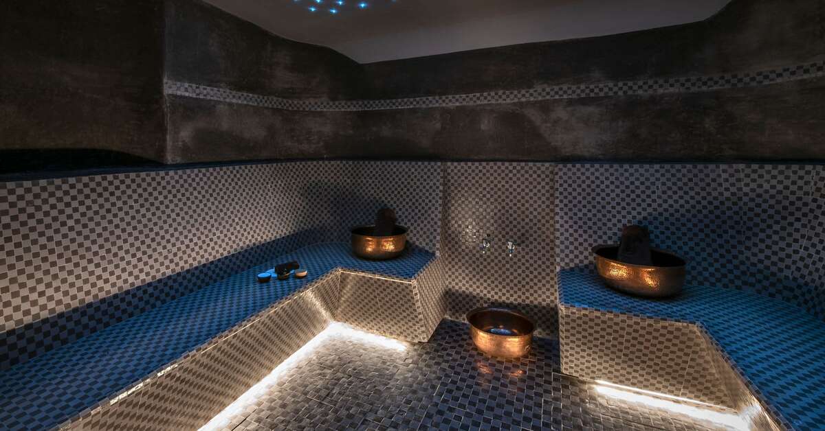 Een foto van Hyatt Regency Taghazout