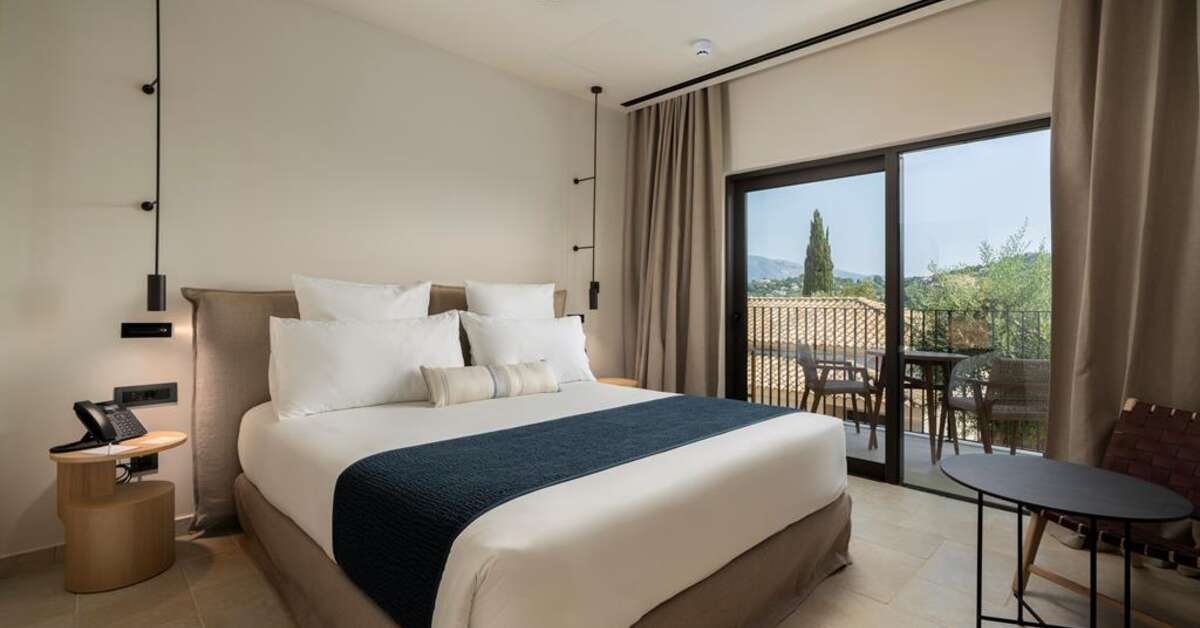 Ein Foto Hyatt Ziva Corfu