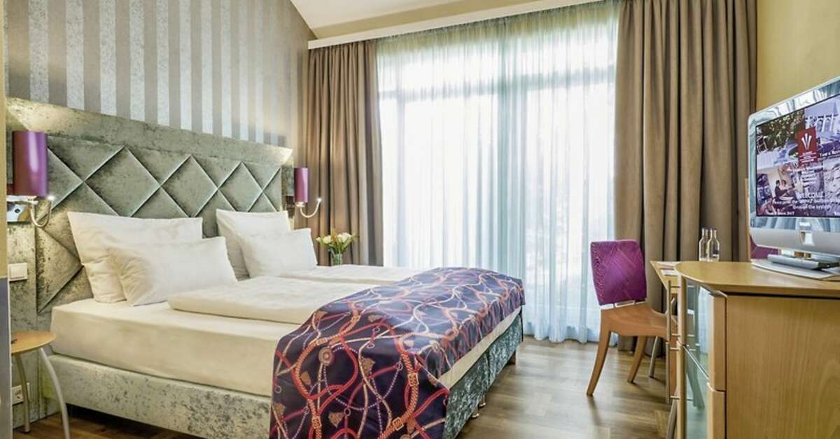 Een foto van Classic Hotel Harmonie