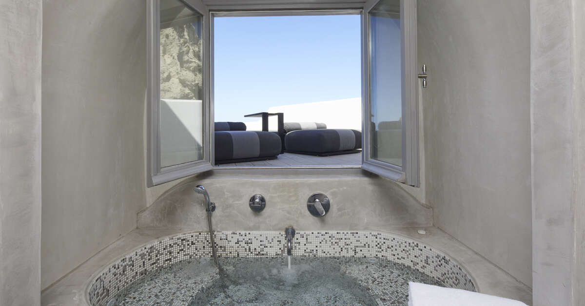 Een foto van Petit Palace Suites