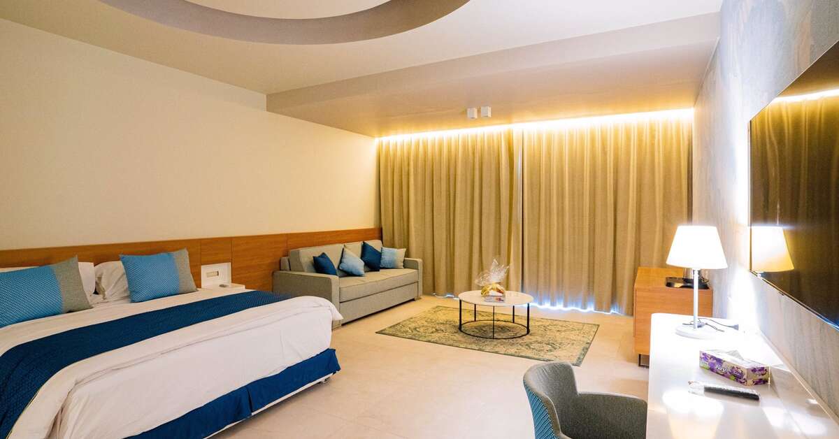Een foto van Sentido Reef Oasis Suakin