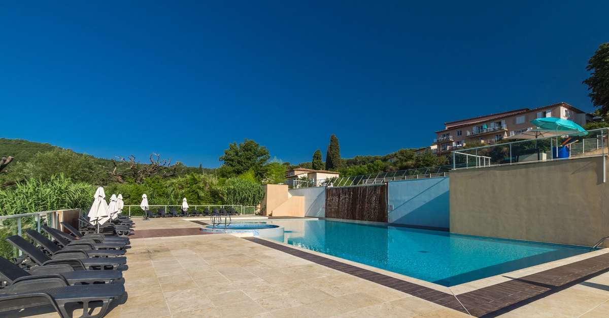 Een foto van Le Domaine de Camiole