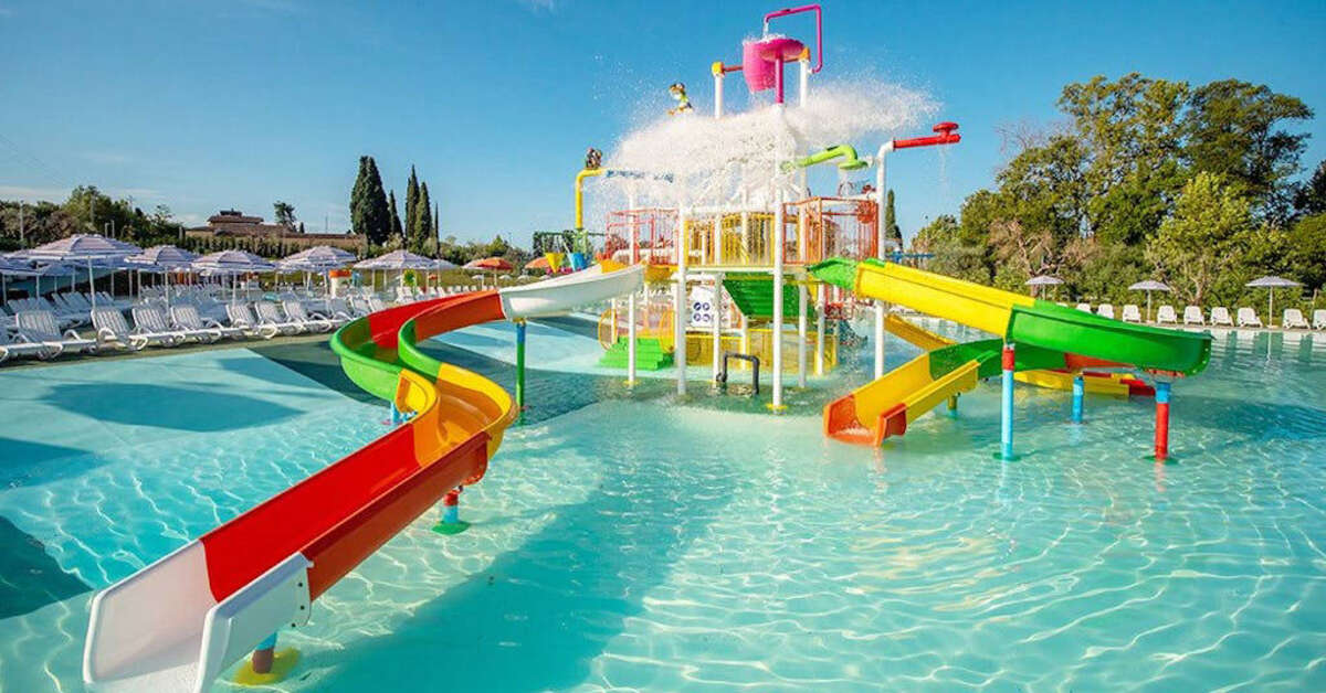 Een foto van Camping Cisano & San Vito