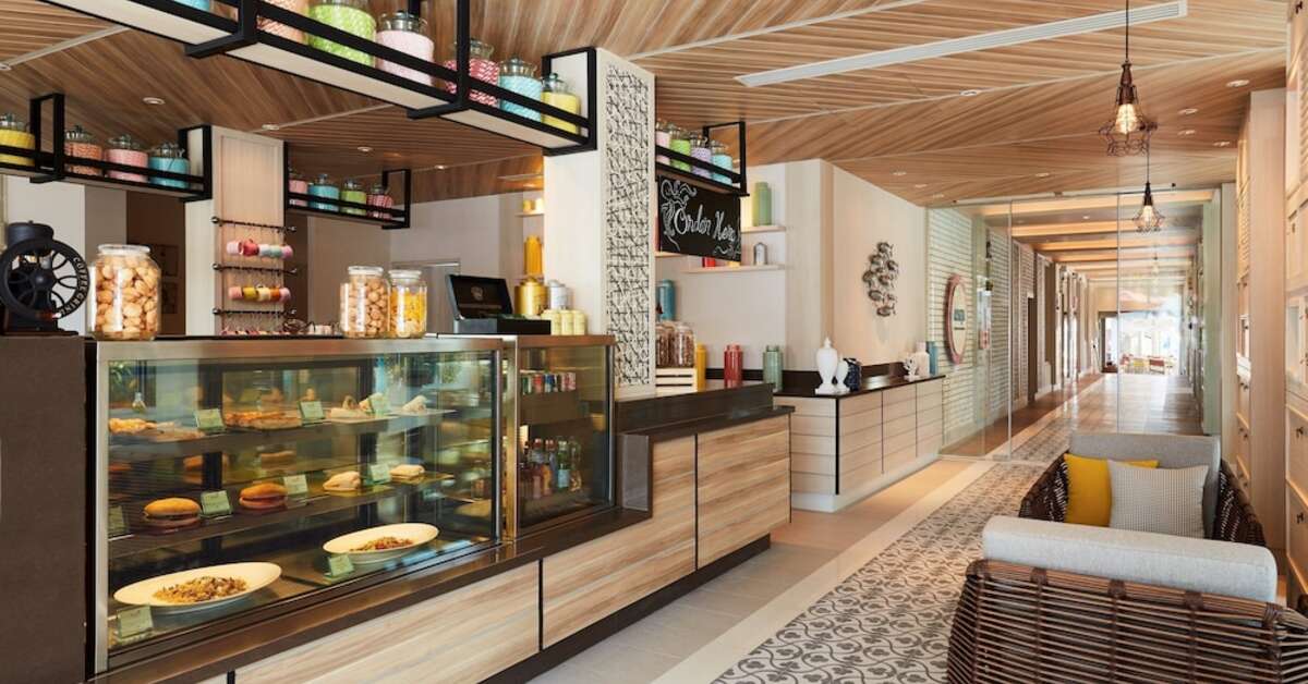 Een foto van Amari Koh Samui