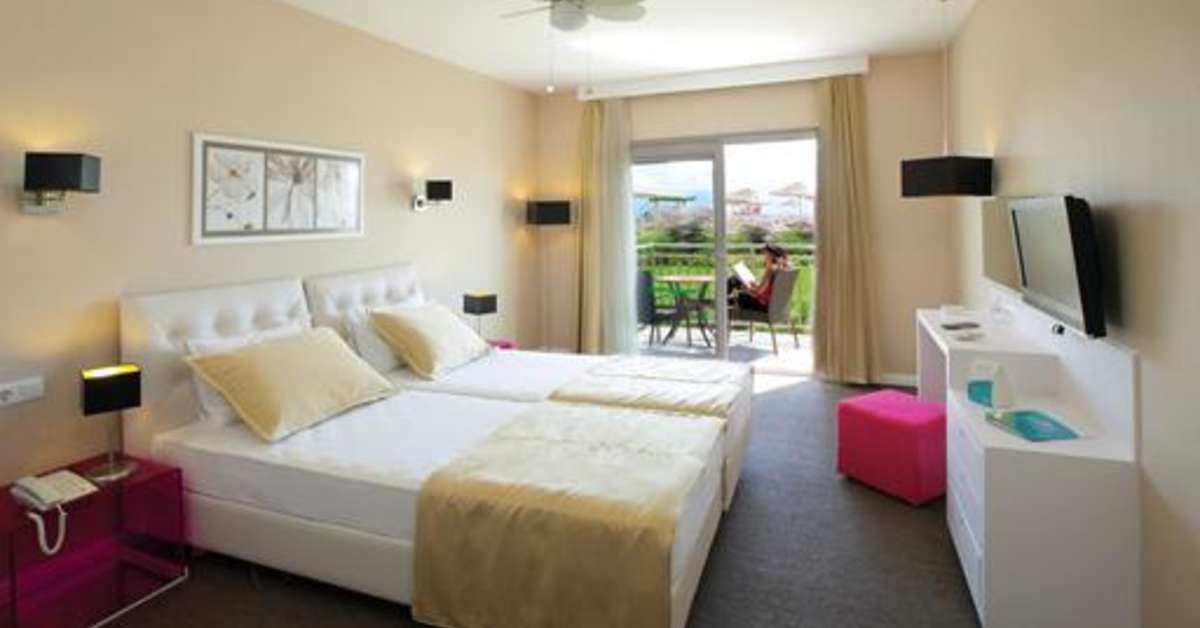 Een foto van Armonia Holiday Village & Spa