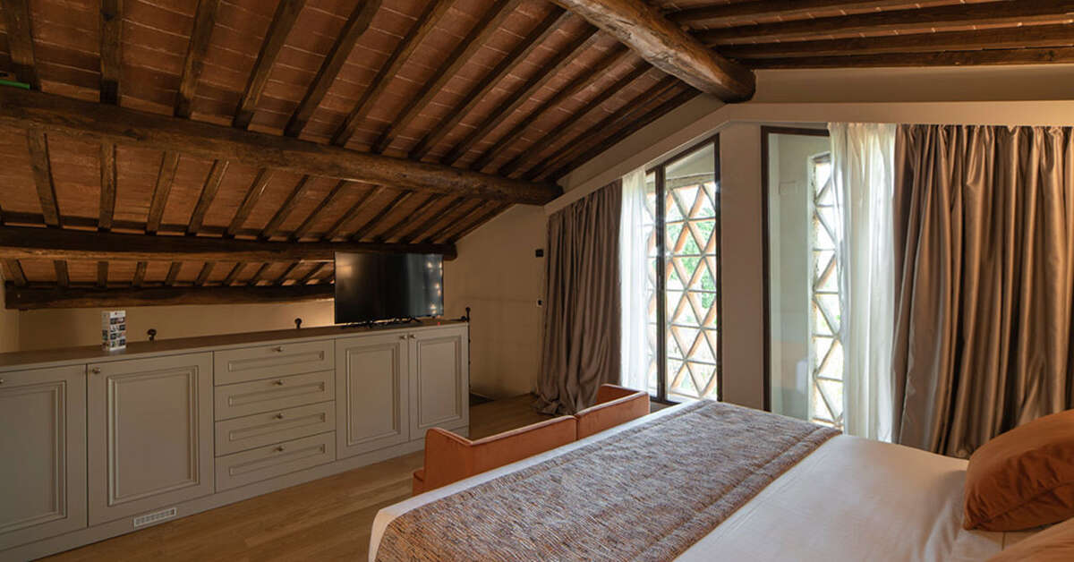 Een foto van Relais Della Rovere