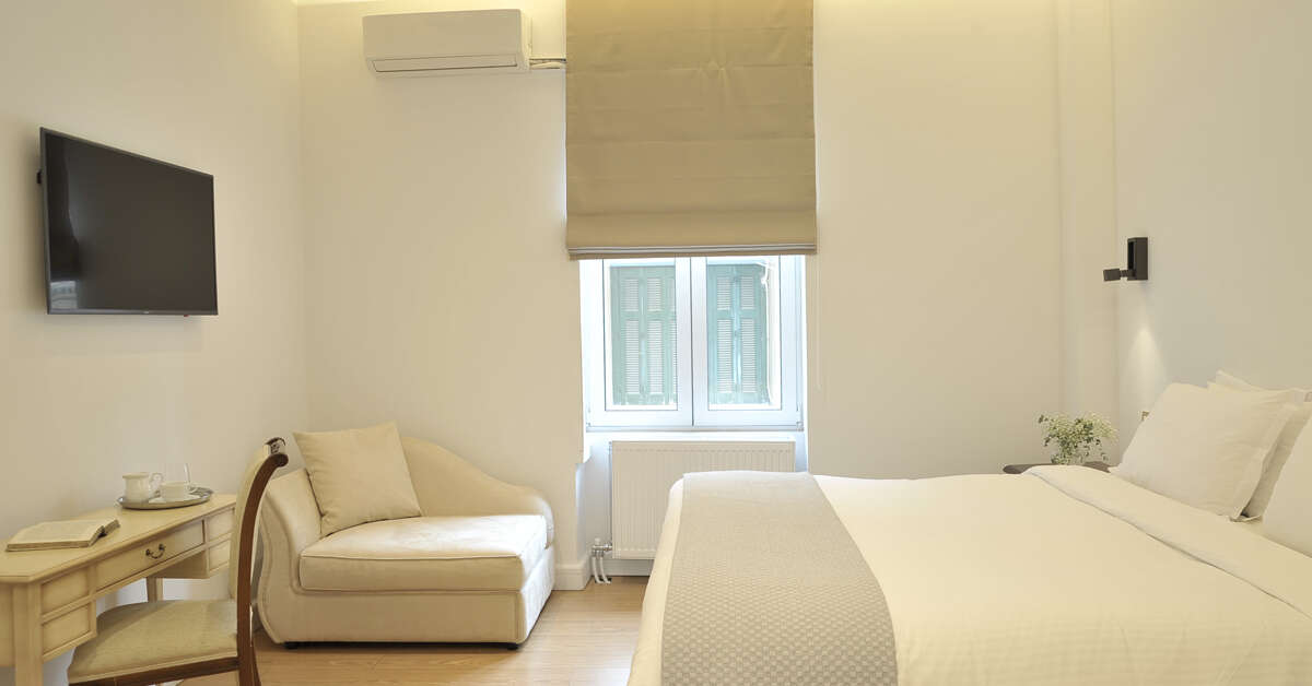 Ein Foto Acropolis Ami Boutique Hotel