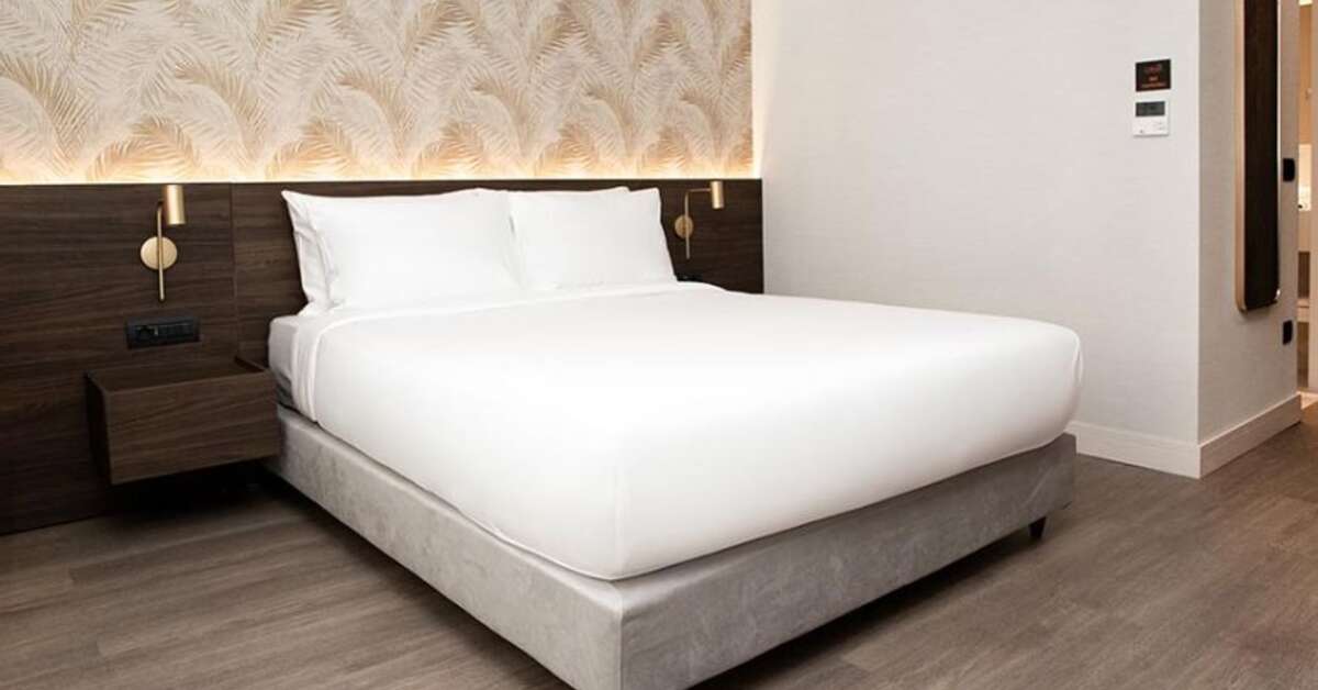 Ein Foto Luwian Athens Boutique Hotel