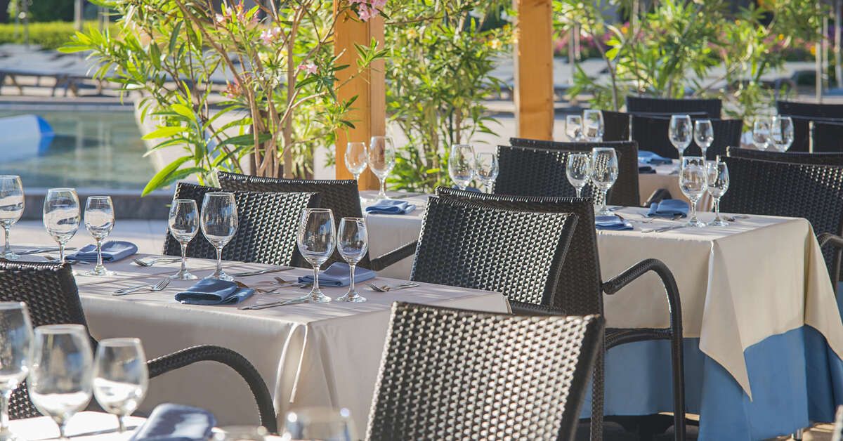 Een foto van HVD Club Hotel Miramar