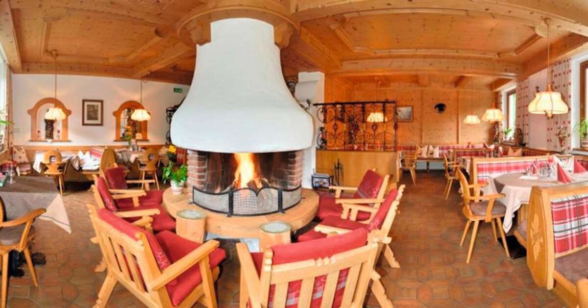 Een foto van Hotel Riederhof