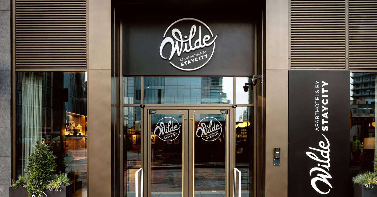 Een foto van Wilde Aparthotels Paddington London