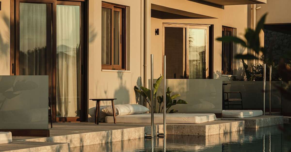 Een foto van Asterion Suites & Spa