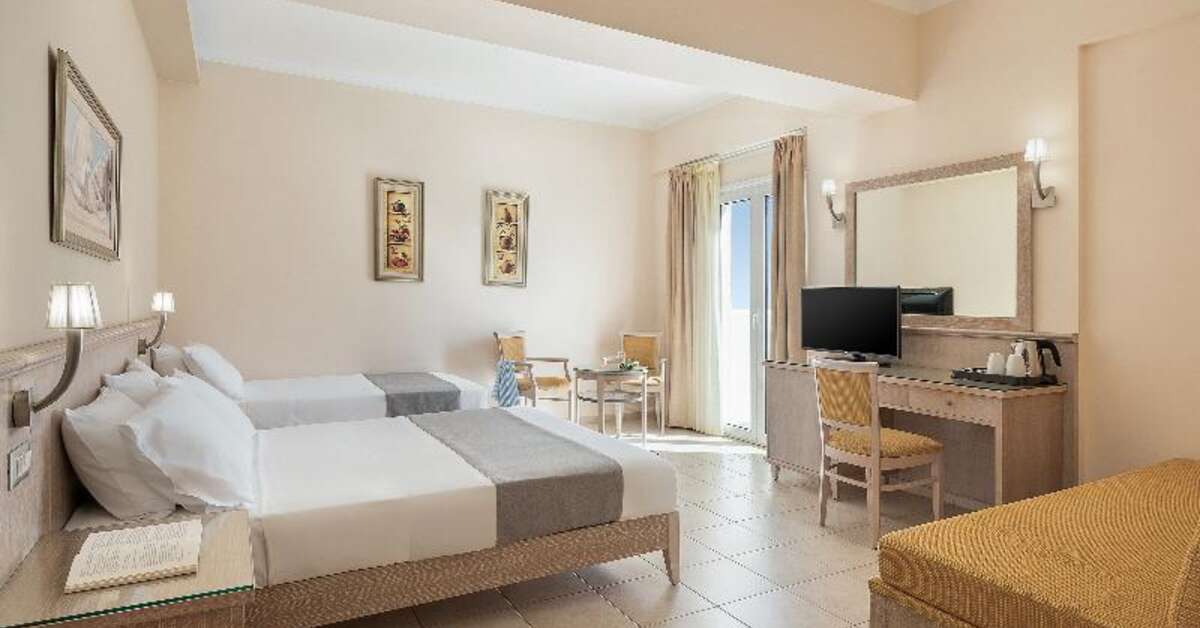 Ein Foto Magda Hotel