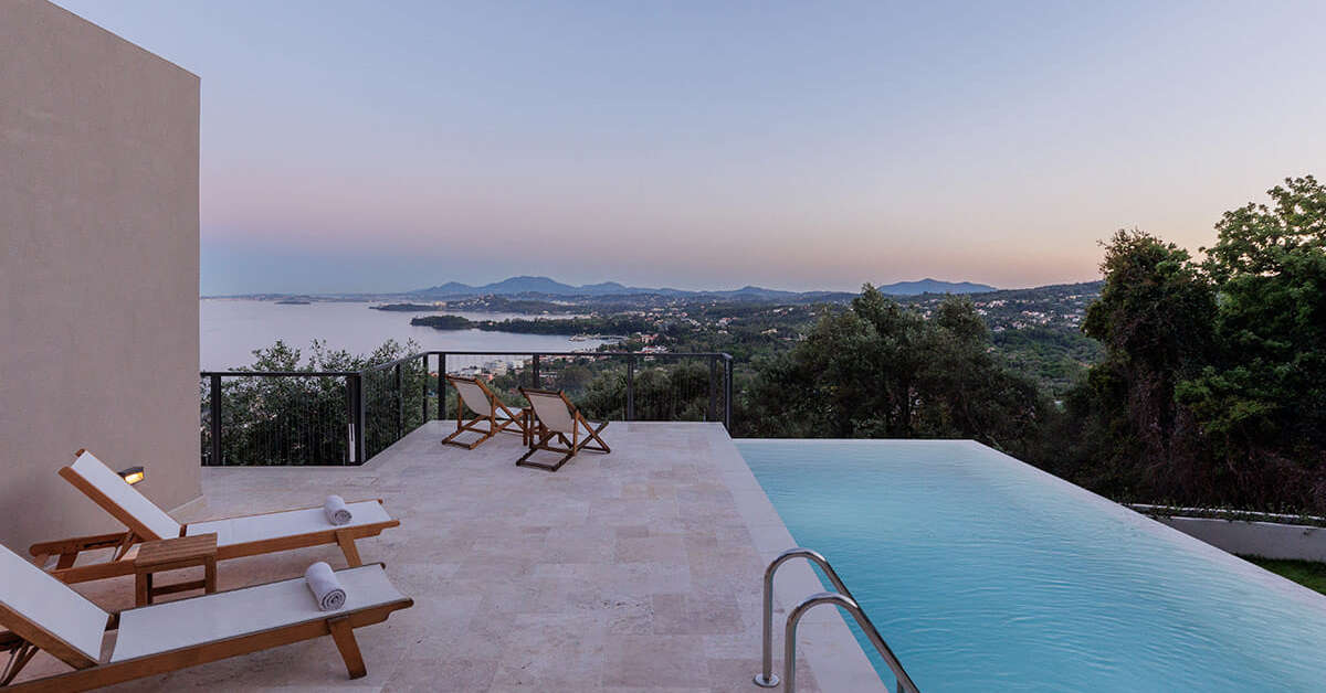 Een foto van Greenstone Villas