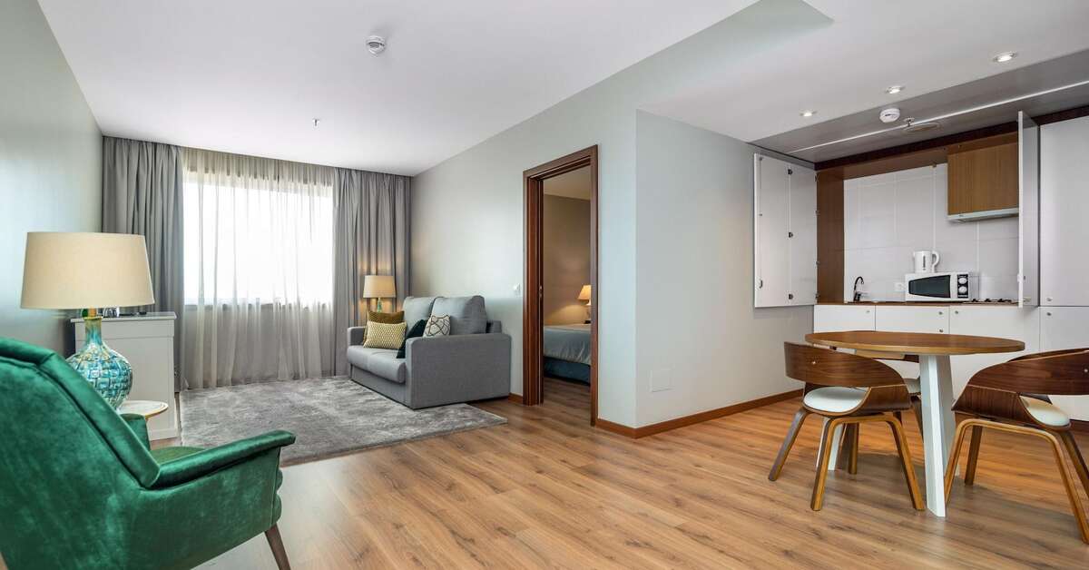 Een foto van Gaia Residence