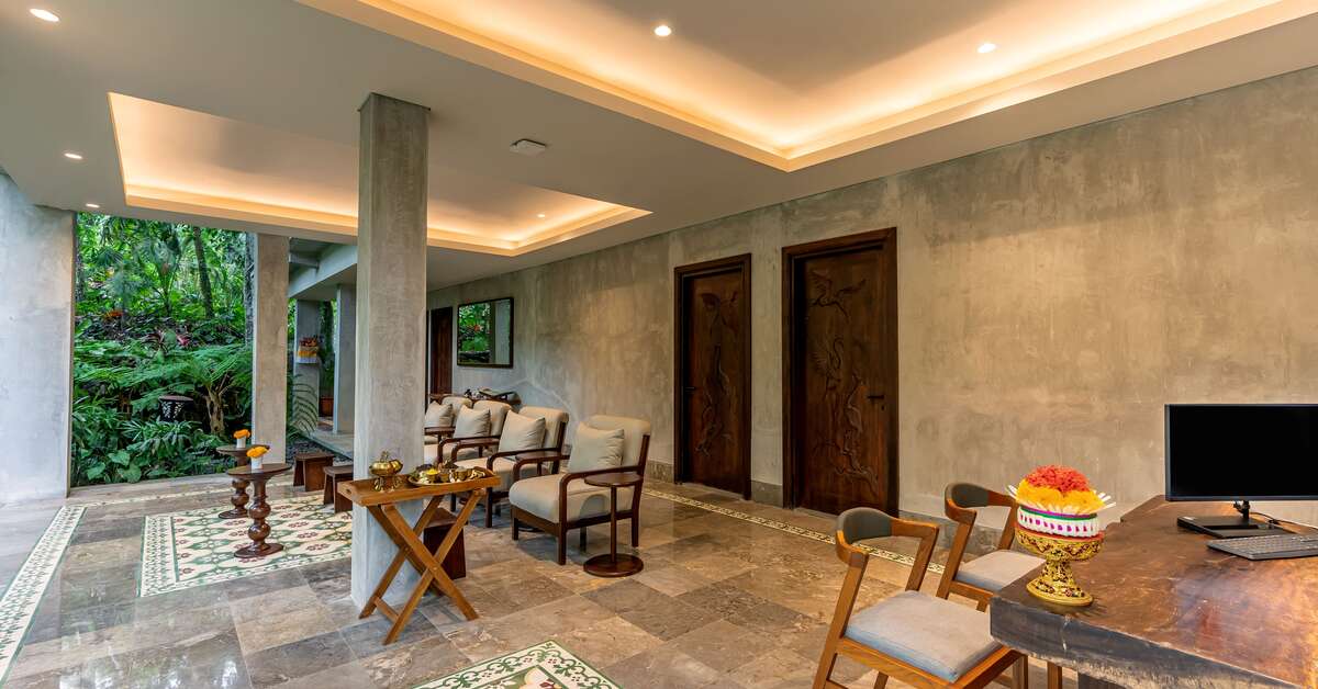 Een foto van AnandaDara Ubud Resort & Spa
