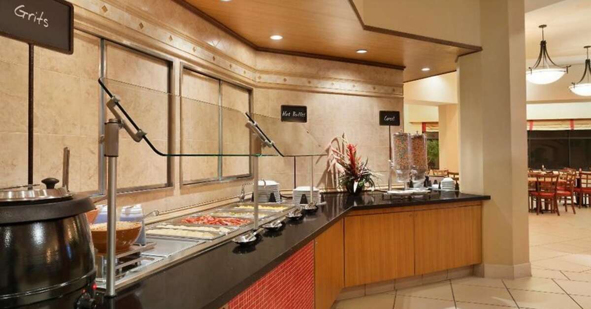 Een foto van Buena Vista Suites