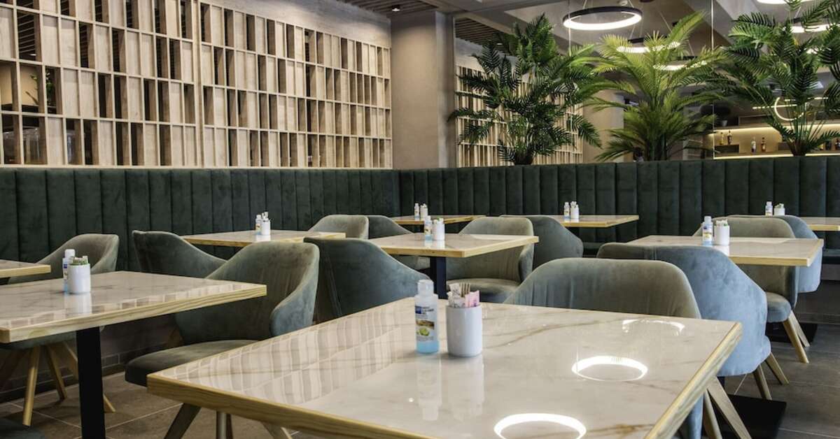 Een foto van Astron Hotel